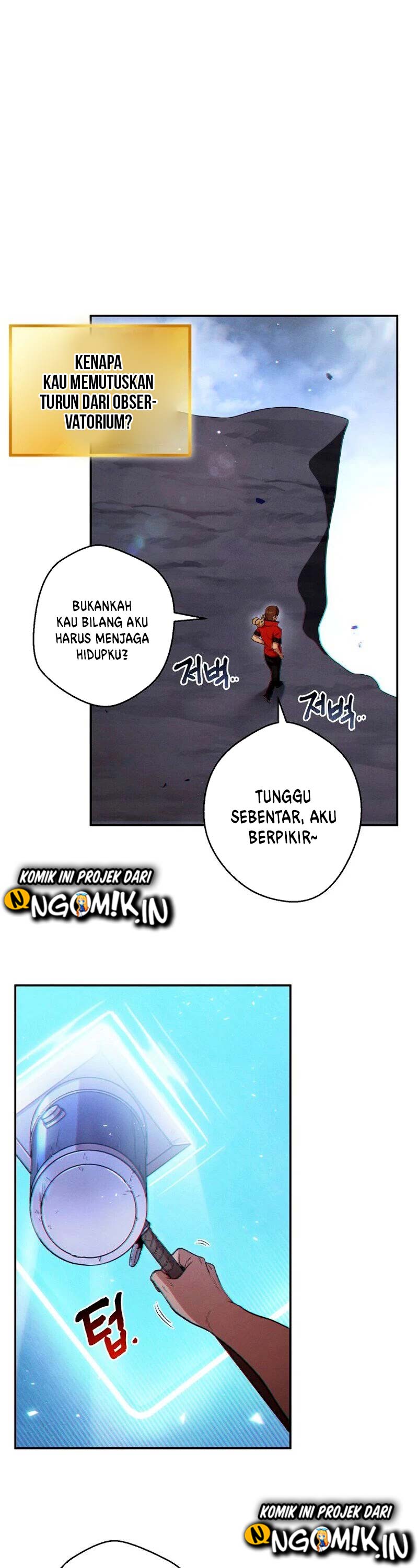 Dungeon Reset